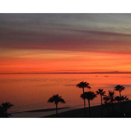Sonoran Sea Resort Puerto Peñasco エクステリア 写真