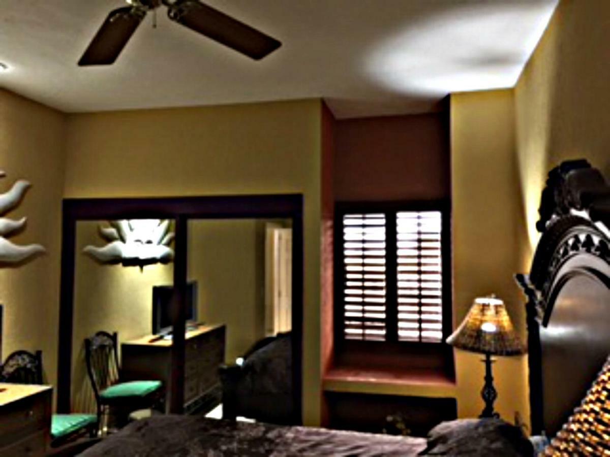 Sonoran Sea Resort Puerto Peñasco エクステリア 写真