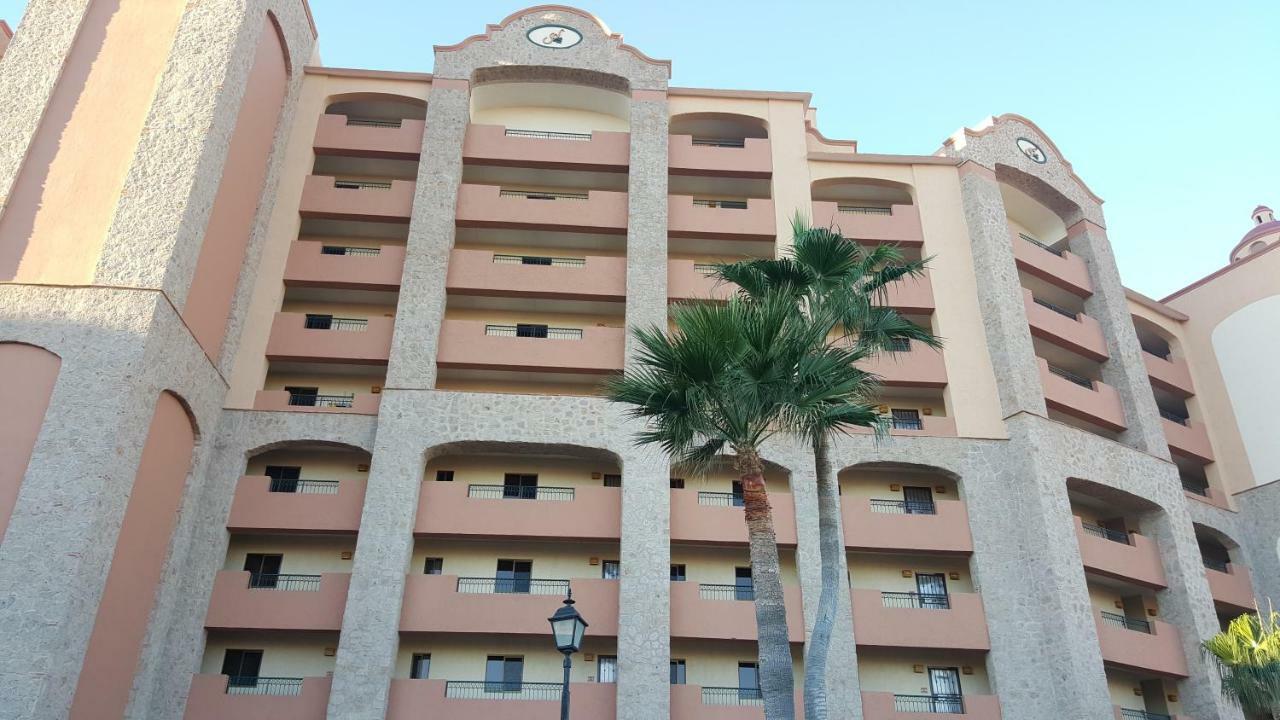 Sonoran Sea Resort Puerto Peñasco エクステリア 写真