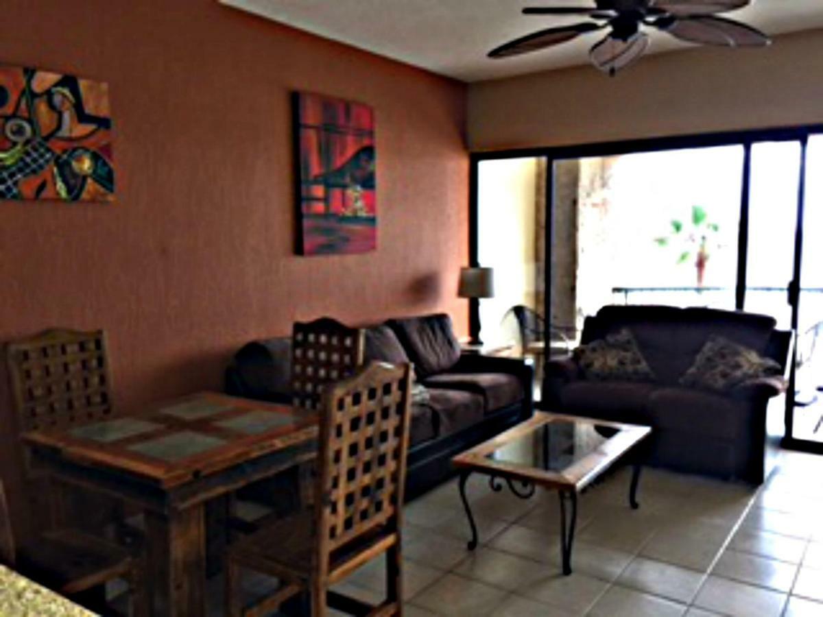 Sonoran Sea Resort Puerto Peñasco エクステリア 写真