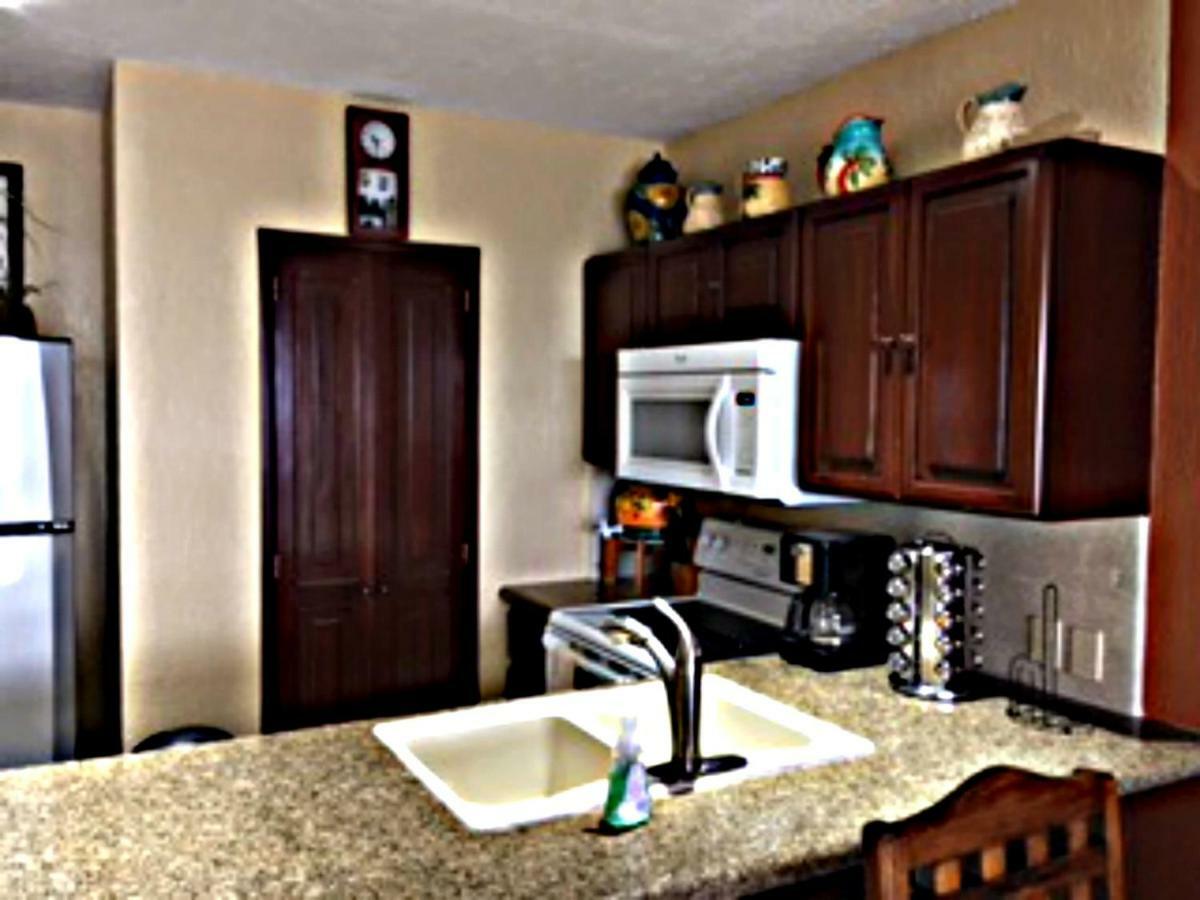 Sonoran Sea Resort Puerto Peñasco エクステリア 写真