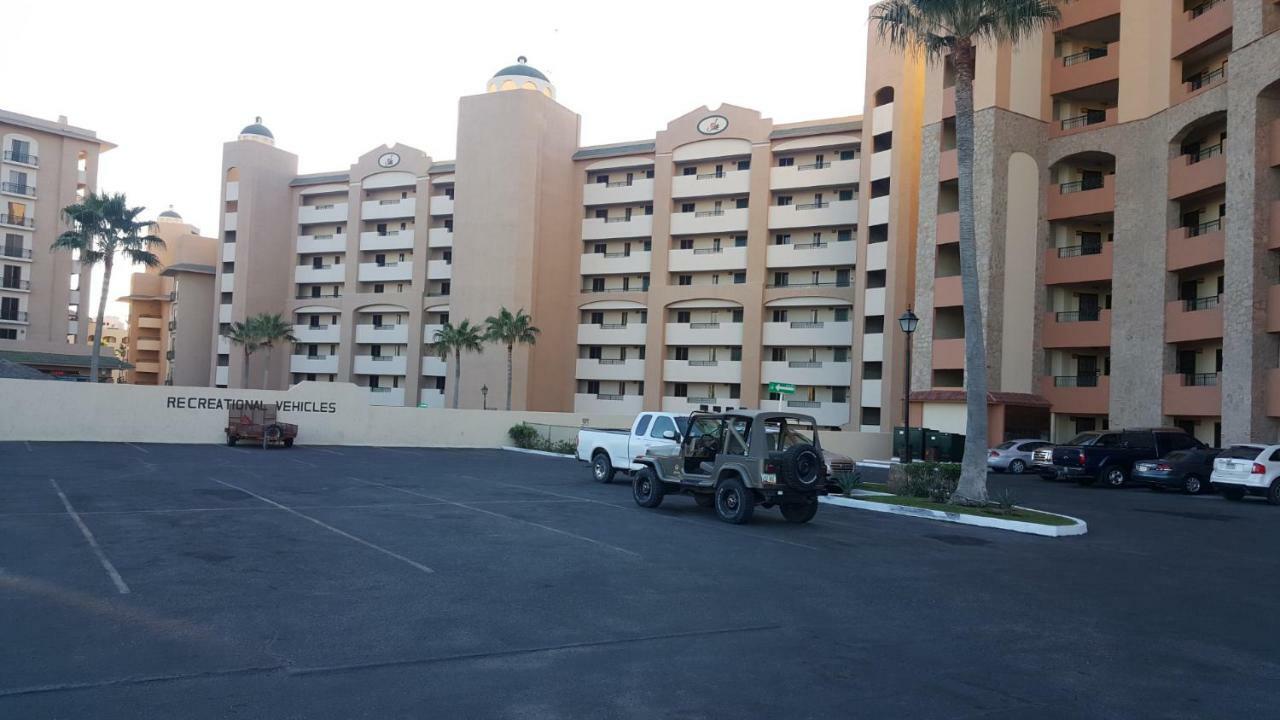 Sonoran Sea Resort Puerto Peñasco エクステリア 写真