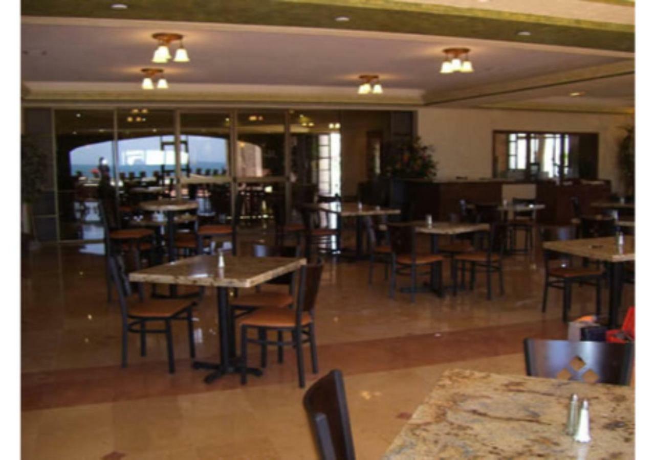 Sonoran Sea Resort Puerto Peñasco エクステリア 写真