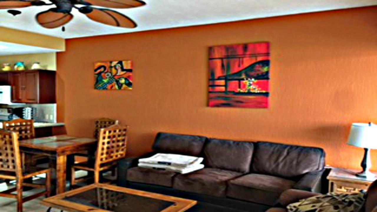 Sonoran Sea Resort Puerto Peñasco エクステリア 写真